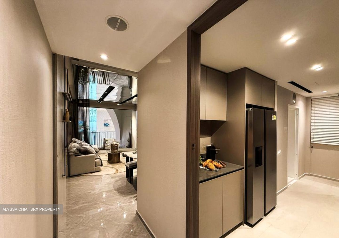 Norwood Grand (D25), Apartment #528757471